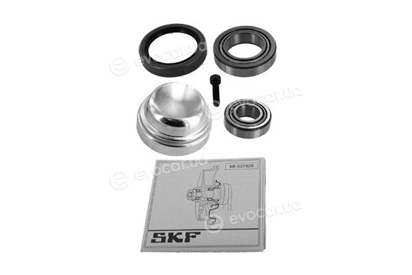 SKF VKBA 1498