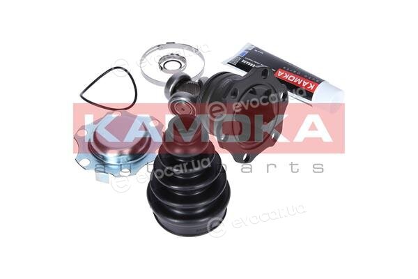 Kamoka 8002