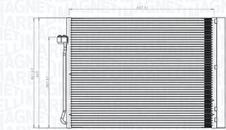 Magneti Marelli 350203795000