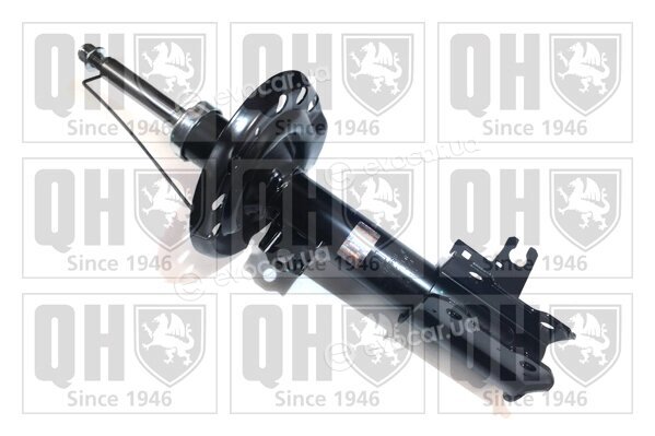 Quinton Hazell QAG178998