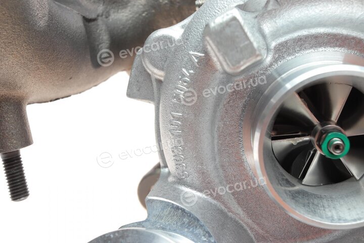 BorgWarner 5303 988 0205