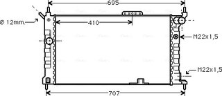 AVA OL2091
