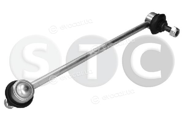 Metalcaucho / STC T405852