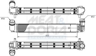 Meat & Doria 995220
