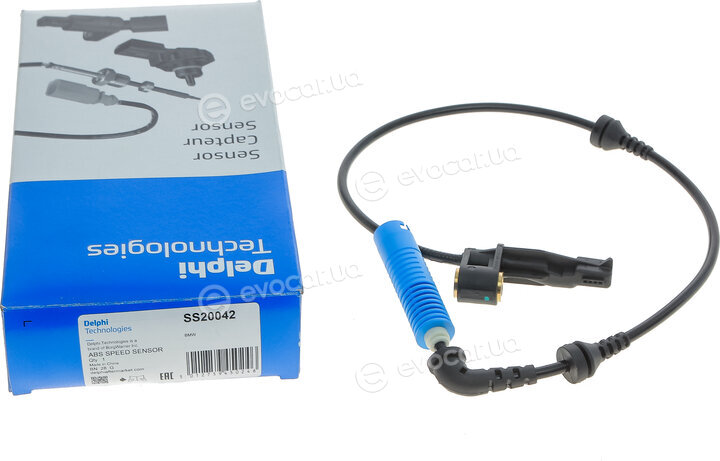 Delphi SS20042