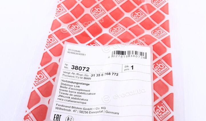 Febi 38072