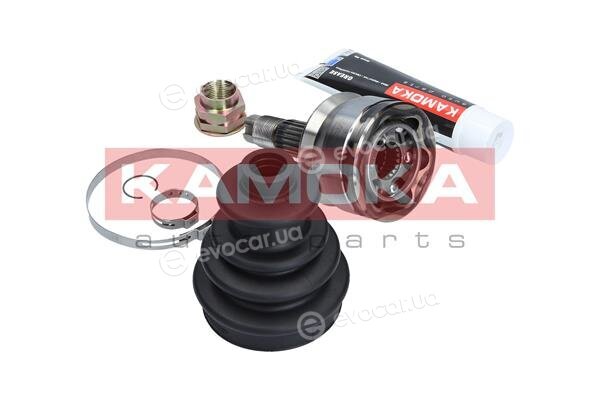 Kamoka 6259