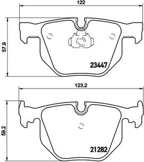 Brembo P 06 029