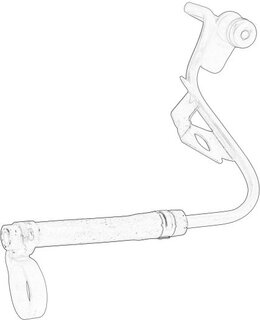 Mopar (PSA / FCA) 9807661880