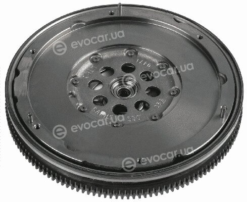 Sachs 2294 000 836
