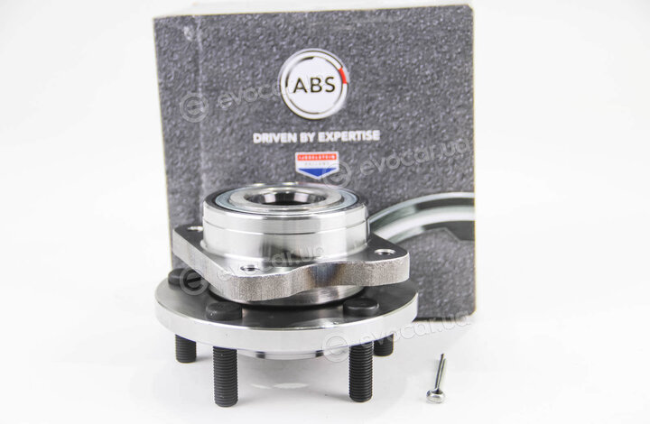 A.B.S. 201519