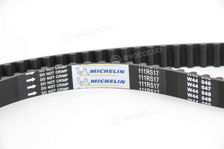 Michelin 111RS17