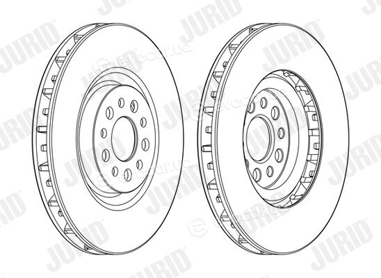 Jurid 562394JC-1