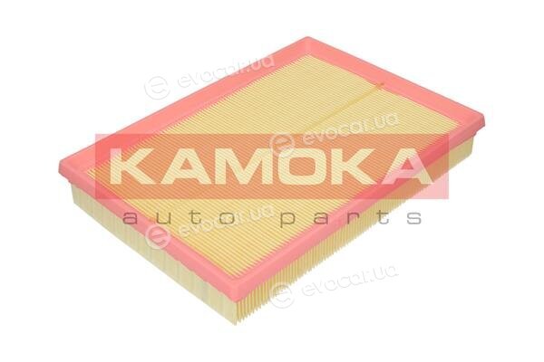 Kamoka F202901