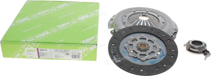 Valeo 828111