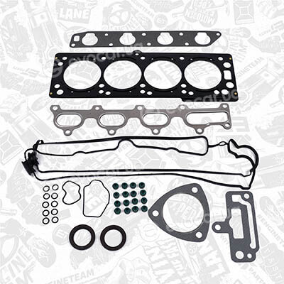 ET Engineteam TS0030BT