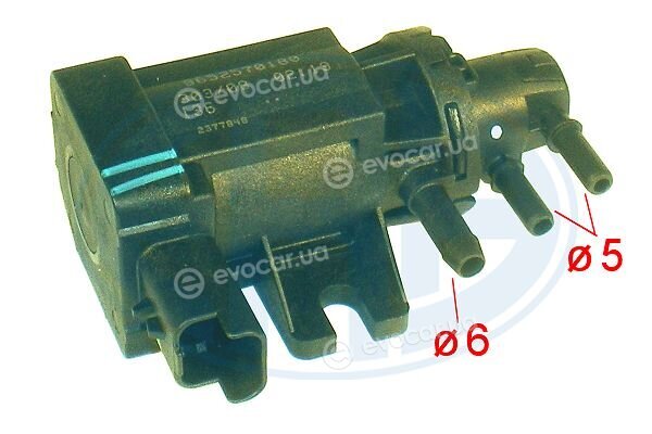 Era / Messmer 555161