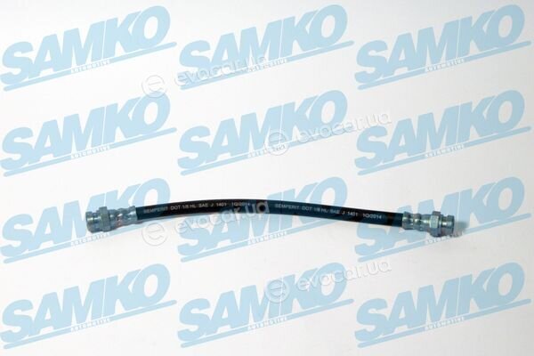 LPR / Samko 6T47605