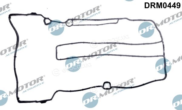Dr. Motor DRM0449
