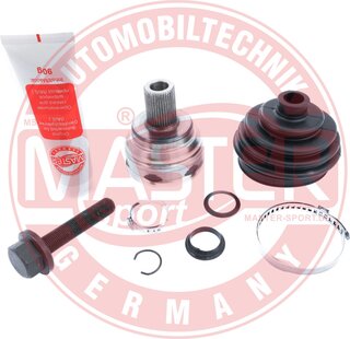 Master Sport 304325-SET-MS