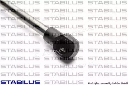 Stabilus 018586