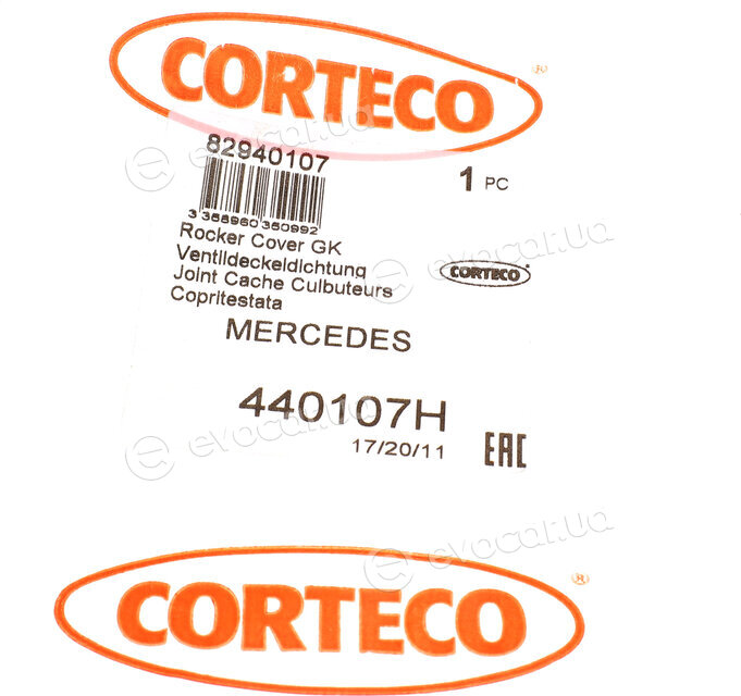 Corteco 440107H