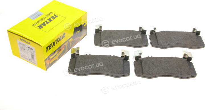 Textar 2612801