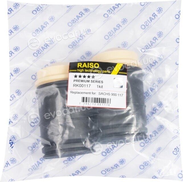 Raiso RK00117