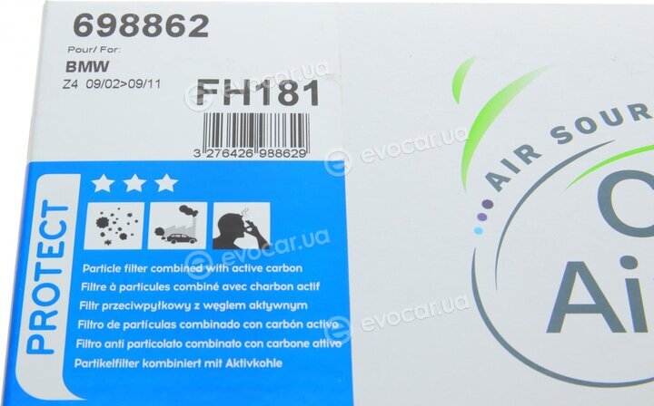 Valeo 698862