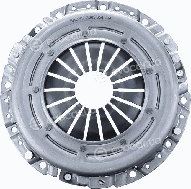 Sachs 3000 954 494