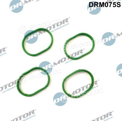 Dr. Motor DRM075S