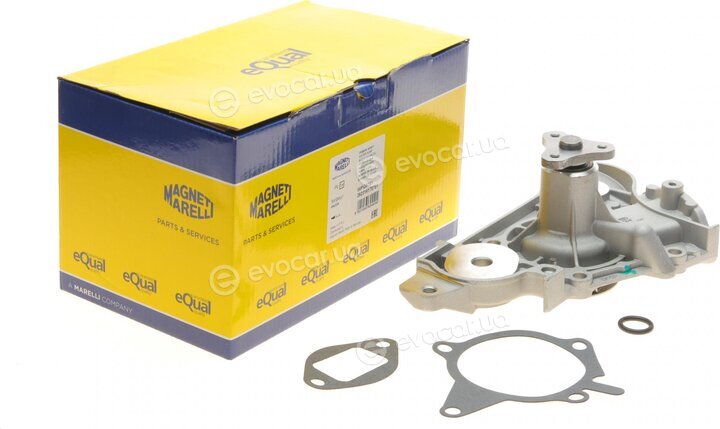 Magneti Marelli 352316170751