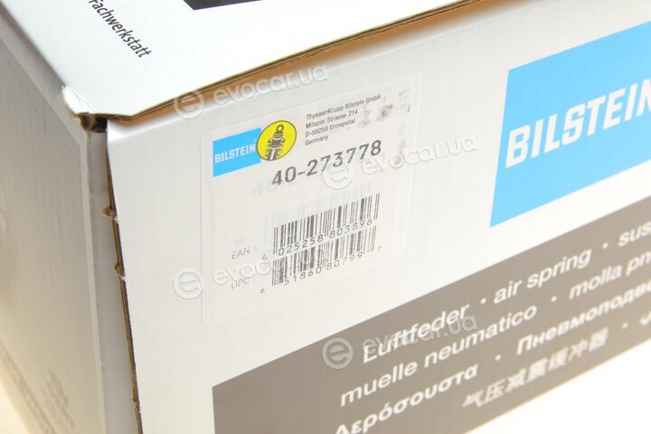 Bilstein 40-273778