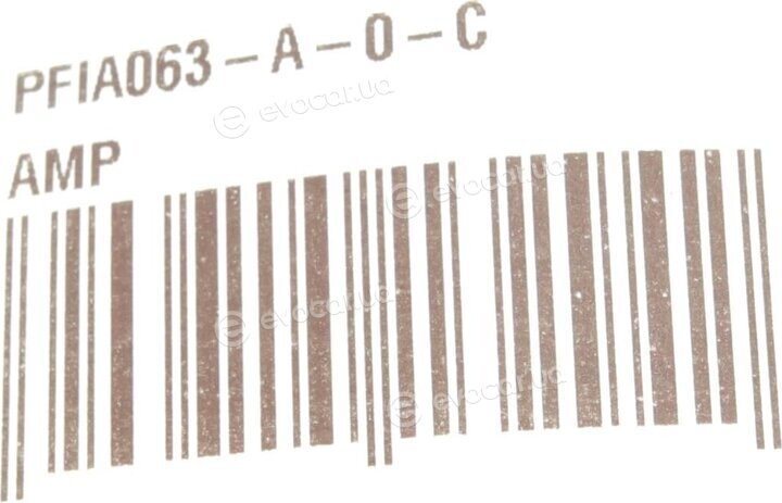 AMP PFIA063-A-0-C