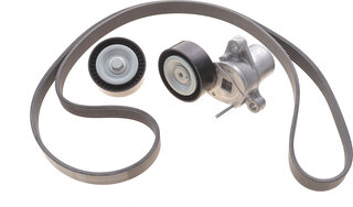 Continental 6PK1502 EXTRA K1