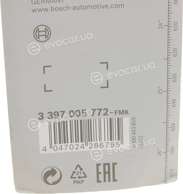 Bosch 3 397 005 772