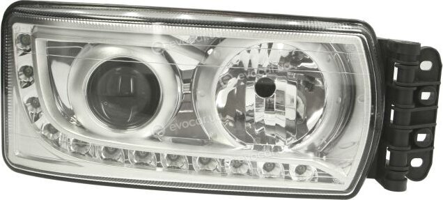 Trucklight HL-IV008R