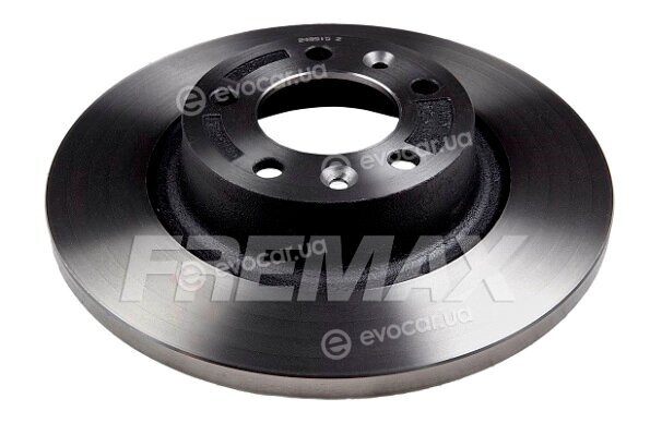 Fremax BD-4623