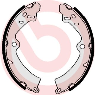 Brembo S 79 508