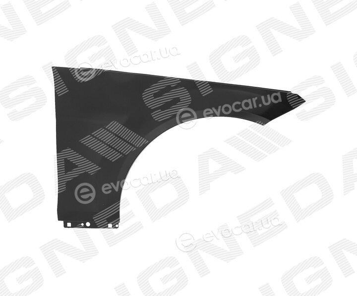 Signeda PBZ10040AR