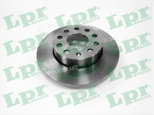 LPR / Samko A1010P