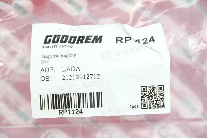 Goodrem RP1124