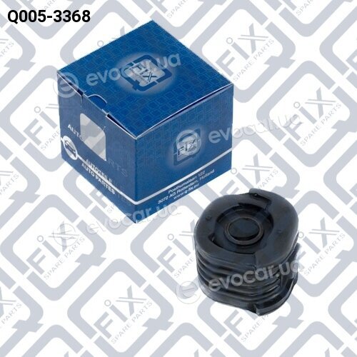 Q-Fix Q0053368