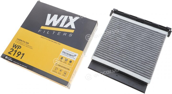 WIX WP2191