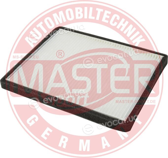 Master Sport 2431-IF-PCS-MS