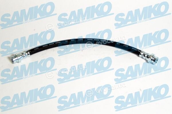 LPR / Samko 6T46282