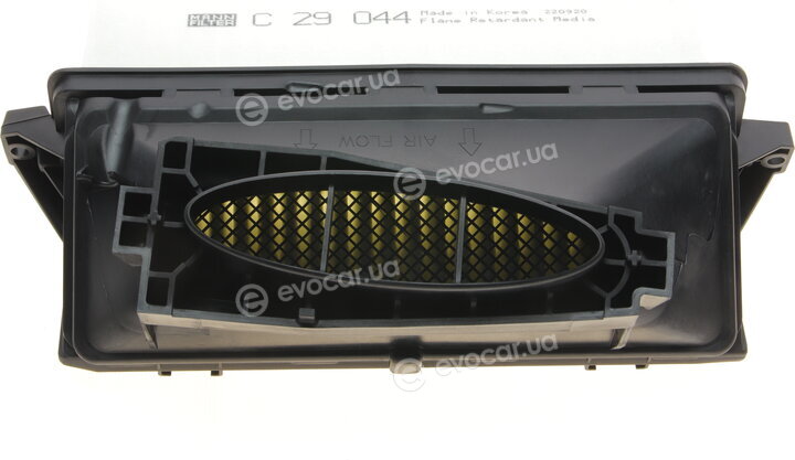 Mann C 29 035-2