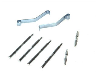 Kawe / Quick Brake 109-1044
