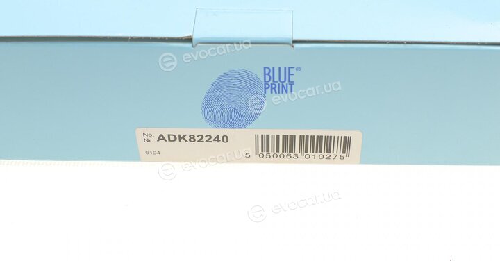 Blue Print ADK82240