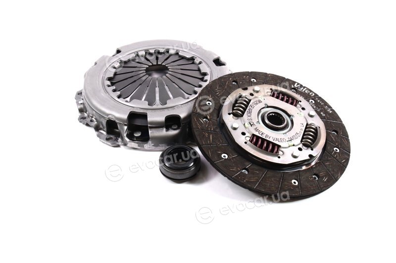 Valeo 832263